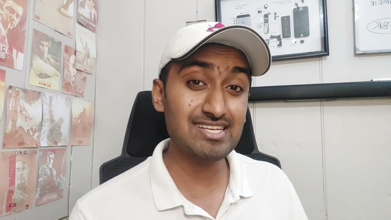 Waseem Sajid - Video Introduction