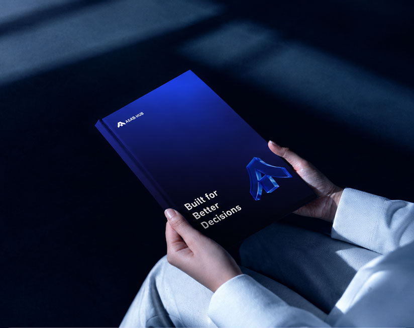 Complete brand guidelines