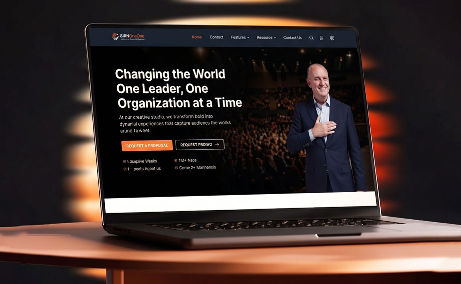 John Mattone Global